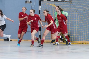 Bild 246 - F NFV Futsalturnier